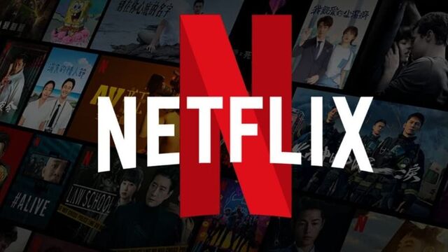 Harlan Coben Fans MUST Watch This New Mini Series on Netflix