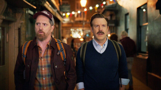 Who Topped the List? Ted Lasso Fans Dish on the Show's Most Annoying Character