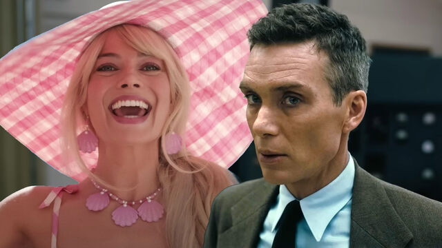 Barbenheimer is the Best Thing Oppenheimer Could Asked For, but Nolan Isn't Happy Barbenheimer is the Best Thing Oppenheimer Could Asked For, but Nolan Isn't Happy