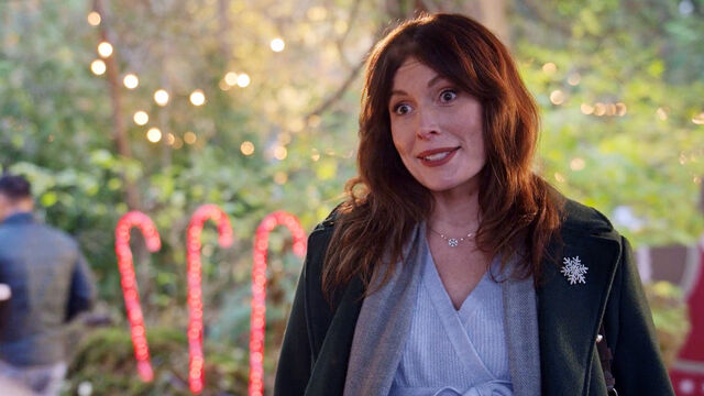 The Real Reason Why Virgin River's Charmaine Is So Insufferable The Real Reason Why Virgin River's Charmaine Is So Insufferable