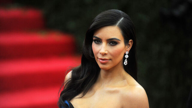 Kim Kardashian Shows the World She's More Than Just a "Kanye's Project" Kim Kardashian Shows the World She's More Than Just a "Kanye's Project"