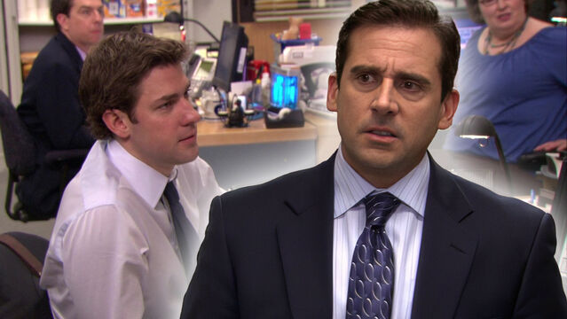 Will The Office Reboot Be Worth Watching? Steve Carell Has a Definitive Answer