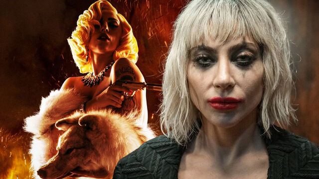 Lady Gaga Drops New Concert Film on YouTube Sooner Than You Think