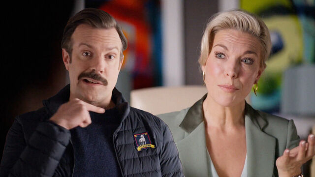 With Season 3 Nearing Its End, Here Are Our 5 Predictions for Ted Lasso Finale With Season 3 Nearing Its End, Here Are Our 5 Predictions for Ted Lasso Finale