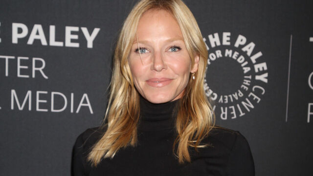 SVU Fans Wonder Why Rollins Always Seemed So Depressed SVU Fans Wonder Why Rollins Always Seemed So Depressed
