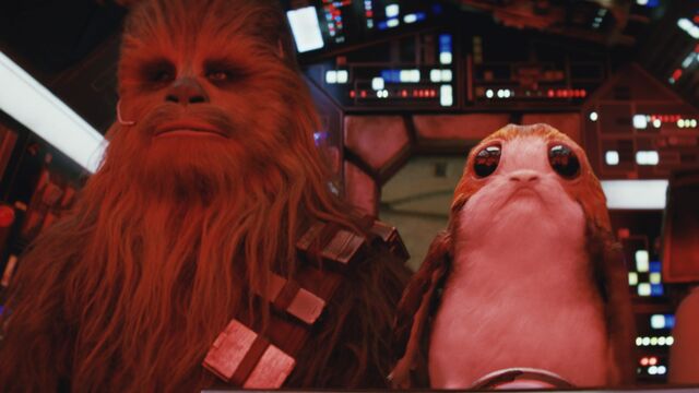 Only Hardcore Star Wars Fans Can Pass This Chewbacca Trivia Quiz