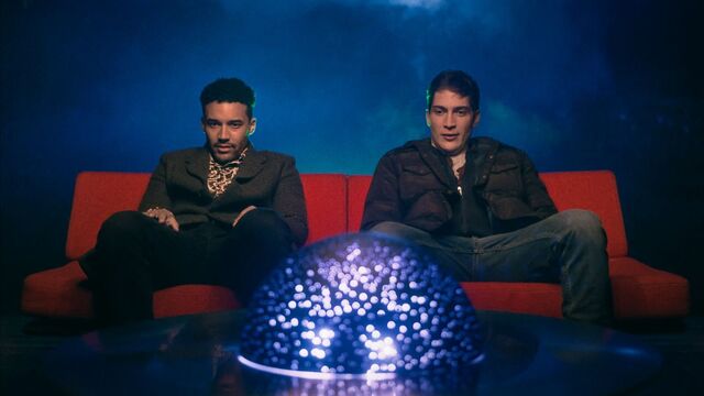 Perfect for Halloween: New A24-Esque Horror Comedy Just Blew Up Netflix's Top 5