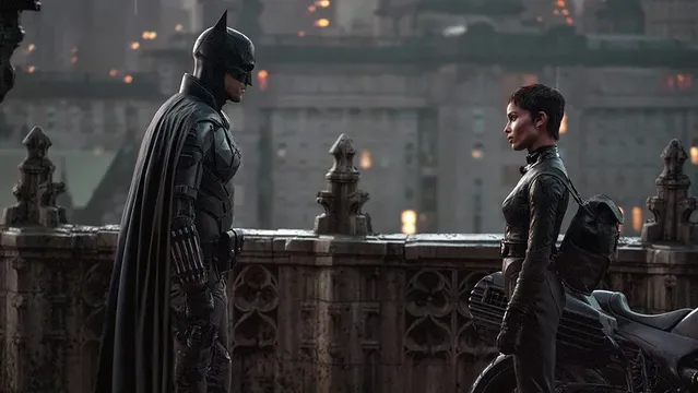 The Batman 2: What's Happening With Matt Reeves' Sequel and Why It's Been Delayed So Long The Batman 2: What's Happening With Matt Reeves' Sequel and Why It's Been Delayed So Long