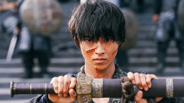 Not Just Dark and Money Heist: 5 Must-See Non-English TV Series to Binge on Netflix