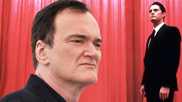 Tarantino Famously Hated Twin Peaks Movie; Here's How David Lynch Feels About Once Upon a Time in Hollywood