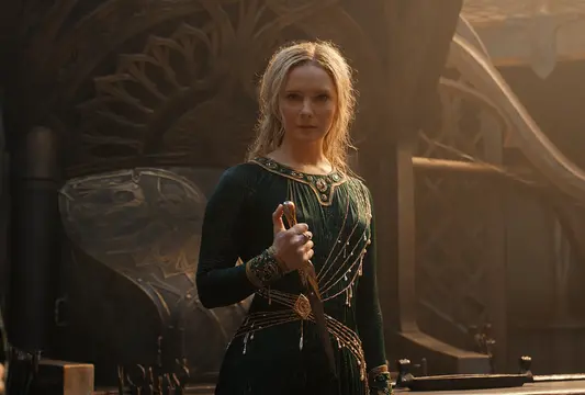 The Rings of Power Season 2 Is a Disaster Worse Than Season 1, Despite Its Higher RT Score The Rings of Power Season 2 Is a Disaster Worse Than Season 1, Despite Its Higher RT Score