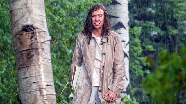 10 Supernatural Horrors That Are Highly Rewatchable