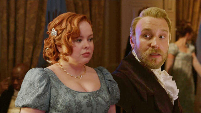 5 Most Bizarre and Confusing Things in Bridgerton Season 3 5 Most Bizarre and Confusing Things in Bridgerton Season 3