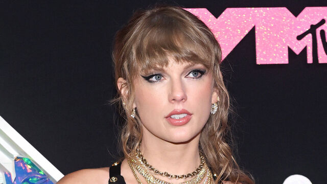 Here's Your Proof Taylor Swift is a Political Force to Be Reckoned With
