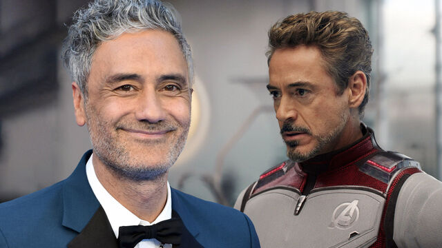 Marvel's Most Creative Director Was Initially Unwilling to Take Up the Job, but One Thing Swayed Him In