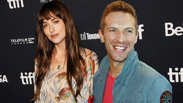 Are Dakota Johnson and Chris Martin Still Dating in 2023? Are Dakota Johnson and Chris Martin Still Dating in 2023?