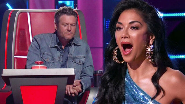 Here's Exactly How SAG Strike Will Affect The Voice & Masked Singer Here's Exactly How SAG Strike Will Affect The Voice & Masked Singer