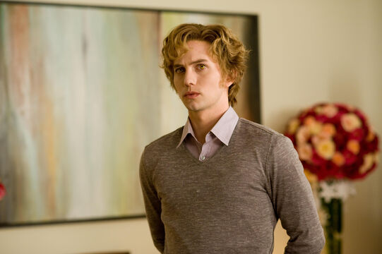 He Played Jasper on Twilight; 15 Years Later, Jackson Rathbone's Unrecognizable
