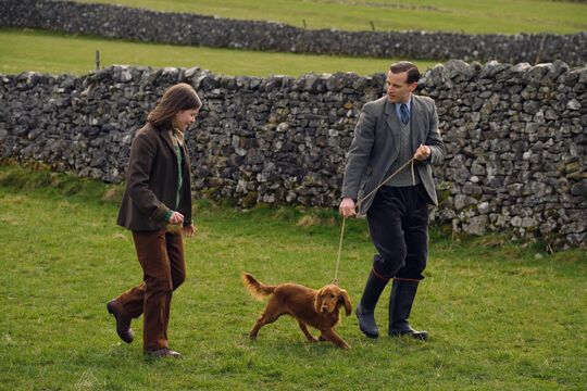 All Creatures Great and Small: What Is It About & How Many Seasons Are There?