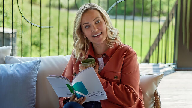 Don't Miss These 8 Movies Coming to Hallmark Channel in September 2023