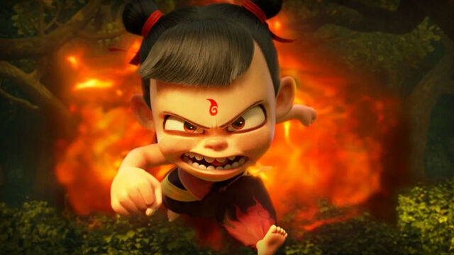 Ne Zha 2 Made $2 Billion — Here's When You Can Watch It in English