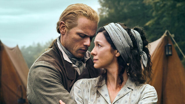 The Outlander Season 7 Guide to 14 New & Returning Actors and Their Characters The Outlander Season 7 Guide to 14 New & Returning Actors and Their Characters