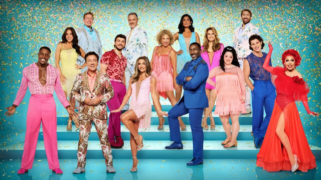 Strictly Come Dancing 2025 Line-Up Revealed: The Shock Celebrity Cast You Didn’t See Coming