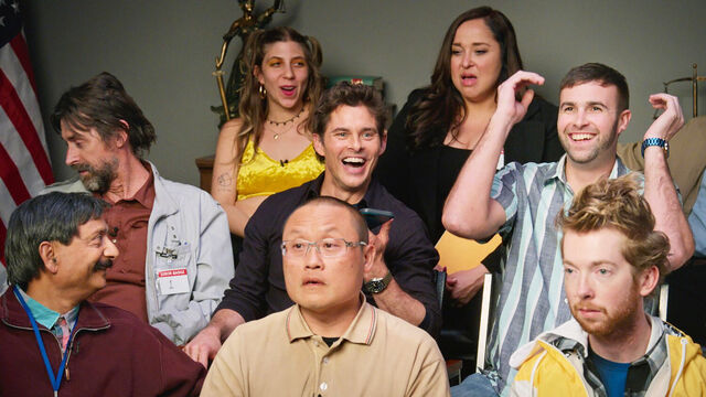 Jury Duty: 5 Reasons You Should Watch Most Underrated 2023 Comedy Show ASAP Jury Duty: 5 Reasons You Should Watch Most Underrated 2023 Comedy Show ASAP