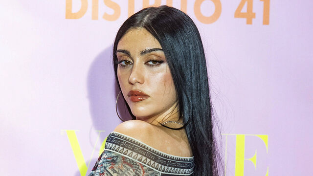 What's Next for Lourdes Leon, Madonna's Daughter Who Denied Being 'Talentless Rich Kid'? What's Next for Lourdes Leon, Madonna's Daughter Who Denied Being 'Talentless Rich Kid'?