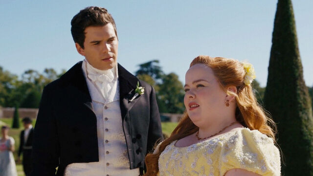 Did Queen Charlotte's Spoiler Clip Hint at a Tie-in to Bridgerton Season 3 & Polin? Did Queen Charlotte's Spoiler Clip Hint at a Tie-in to Bridgerton Season 3 & Polin?