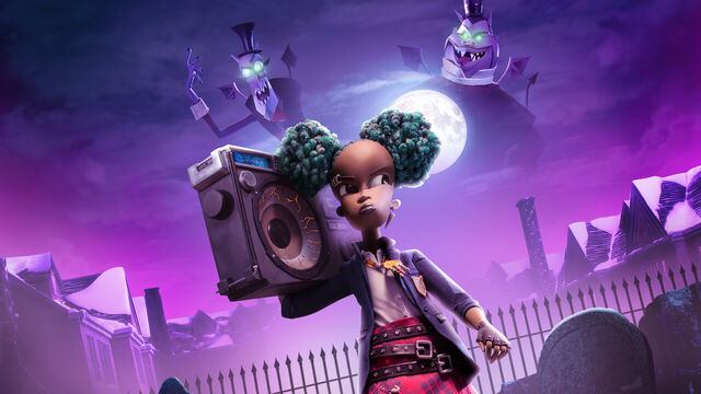 No Corpse Bride or Caroline: 5 Lesser-Known Horror Animations to Watch This Halloween