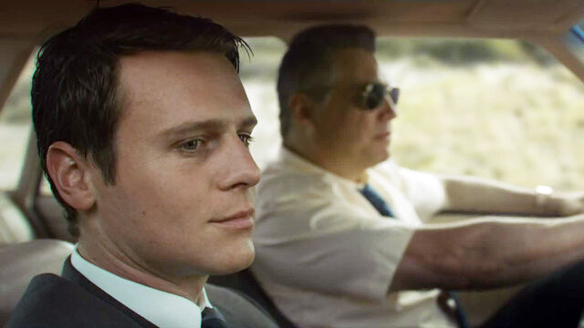 Is There Any Chance for Mindhunter to Continue Someday? David Fincher Weighs In