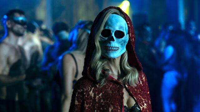 Stephen King Calls Mike Flanagan 'The Quentin Tarantino of Horror' After Watching The Fall of the House of Usher Stephen King Calls Mike Flanagan 'The Quentin Tarantino of Horror' After Watching The Fall of the House of Usher