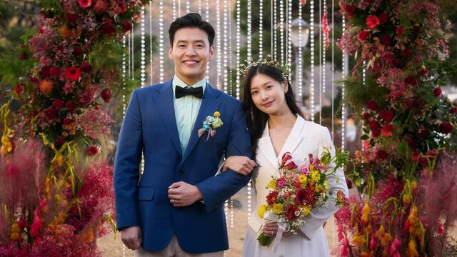 5 Best K-Dramas About Married Couples if You Are Tired of Love Triangles 5 Best K-Dramas About Married Couples if You Are Tired of Love Triangles