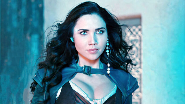 12 Lesser-Known Fantasy Series Actually Worth Watching