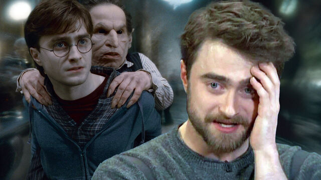 7 Harry Potter Film Moments That Feel Unbearably Cringe in 2023
