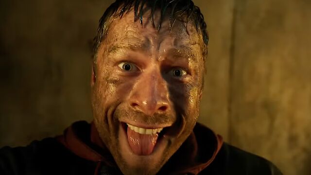 Glen Powell Teams Up With Mr. Robot Visionary for Ambitious New Sci-Fi Epic