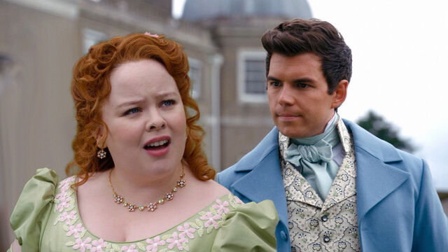 Colin Bridgerton Has One Adorable Trait That Only Becomes Apparent upon Rewatch Colin Bridgerton Has One Adorable Trait That Only Becomes Apparent upon Rewatch