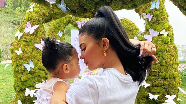 The 5 Most Expensive Outfits Worn By The Kardashian Kids, Ranked The 5 Most Expensive Outfits Worn By The Kardashian Kids, Ranked