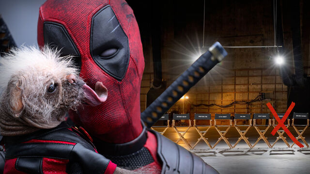 Is Marvel Cutting Deadpool Already? Avengers: Doomsday Cast Chaos Explained Is Marvel Cutting Deadpool Already? Avengers: Doomsday Cast Chaos Explained