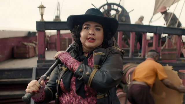 Netflix's One Piece: Here's Where You've Seen Alvida Actress Before