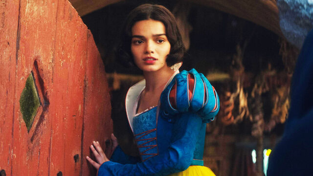 Disney’s Snow White Remake: The True Cost of a Controversial Gamble Revealed