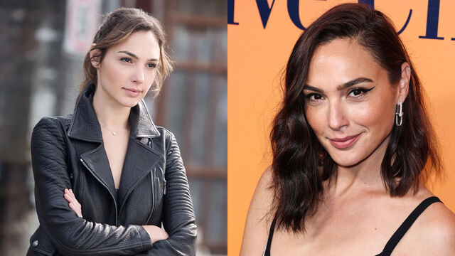 Full Throttle Lives: The Cast of the Fast & Furious Franchise — Then and Now Full Throttle Lives: The Cast of the Fast & Furious Franchise — Then and Now