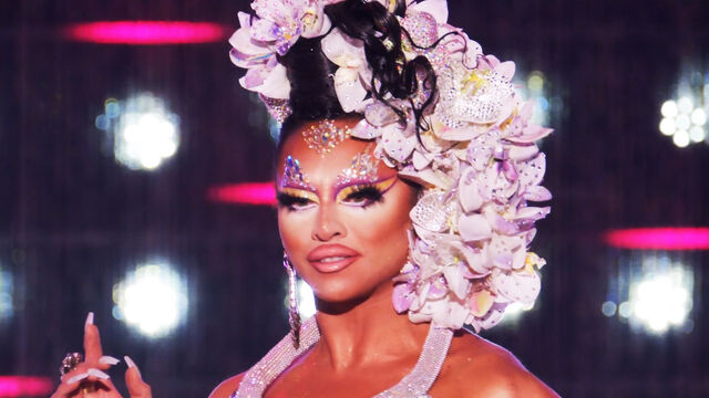 Sasha Colby Winning S15E14 Challenge Has All RuPaul Fans Saying One Thing Sasha Colby Winning S15E14 Challenge Has All RuPaul Fans Saying One Thing
