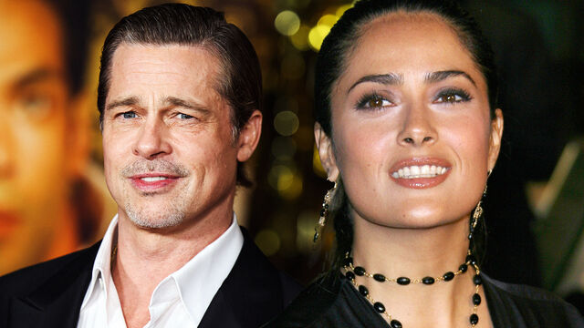 Friends Through the Years: 5 Celebrity Friendships That Inspire Hope in Humanity Friends Through the Years: 5 Celebrity Friendships That Inspire Hope in Humanity