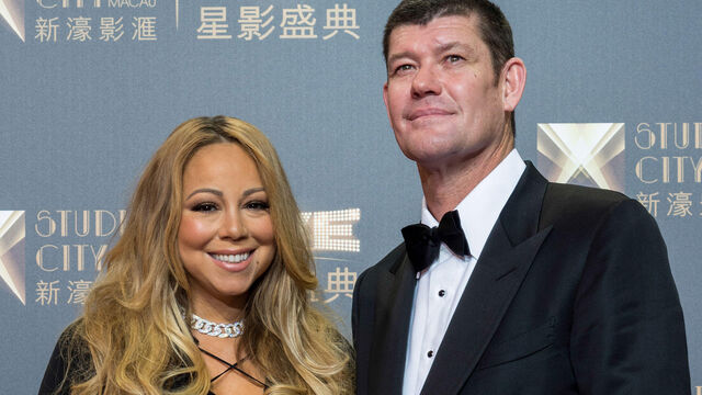 Celebrity Breakups: When Love Dies Before the Vows