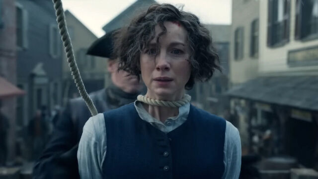 5 Grim Predictions For Outlander Season 7 After Trailer Debut 5 Grim Predictions For Outlander Season 7 After Trailer Debut