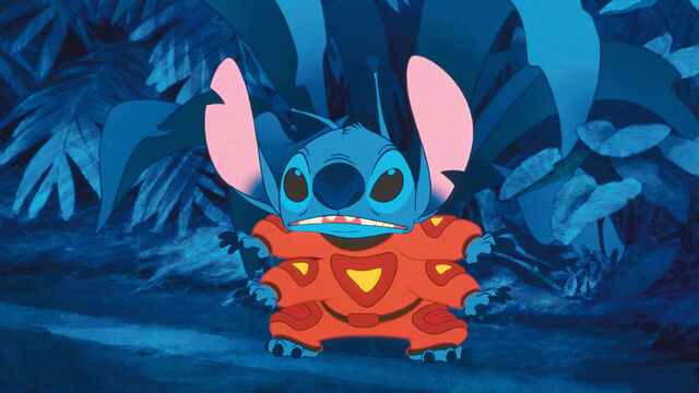 Lilo & Stitch Cast: See The Live-Action Actors & Their Cartoon Counterparts