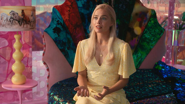 Barbie's Most Unlikely Supporter? The MCU Director Who Says It Deserves an Oscar Barbie's Most Unlikely Supporter? The MCU Director Who Says It Deserves an Oscar