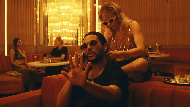 The Weeknd Wasted The Idol's Potential The Moment He Signed Up
